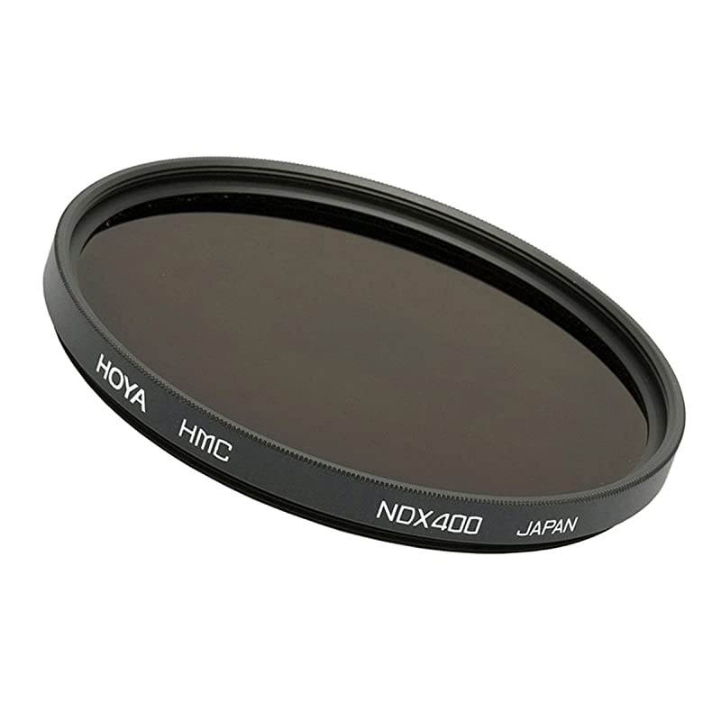 77mm Neutral Density NDx400 Filter Discontinued by Manufacturer