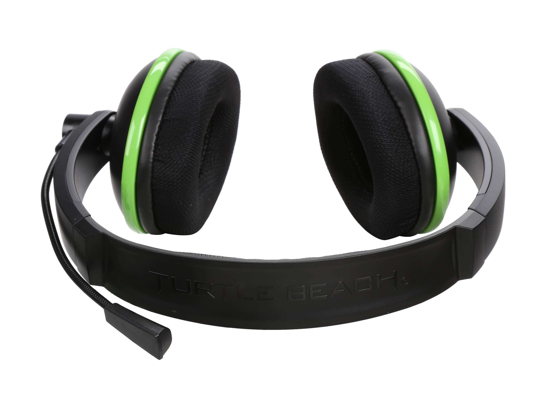 Turtle Beach Ear Force DXL1 Dolby Surround Sound Gaming Headset - Xbox 360