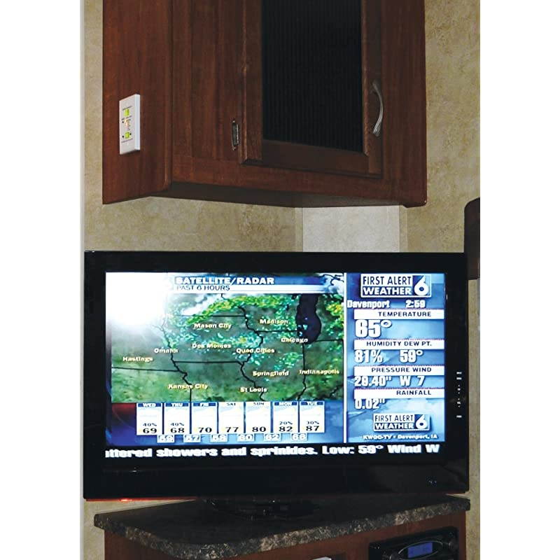 RFL-332 SensarPro TV Signal Strength Meter