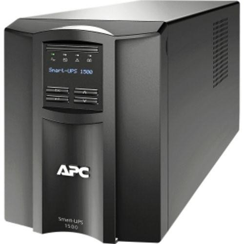 APC/Schneider Electric SMT1500I Smart-UPS 1500VA LCD 230V