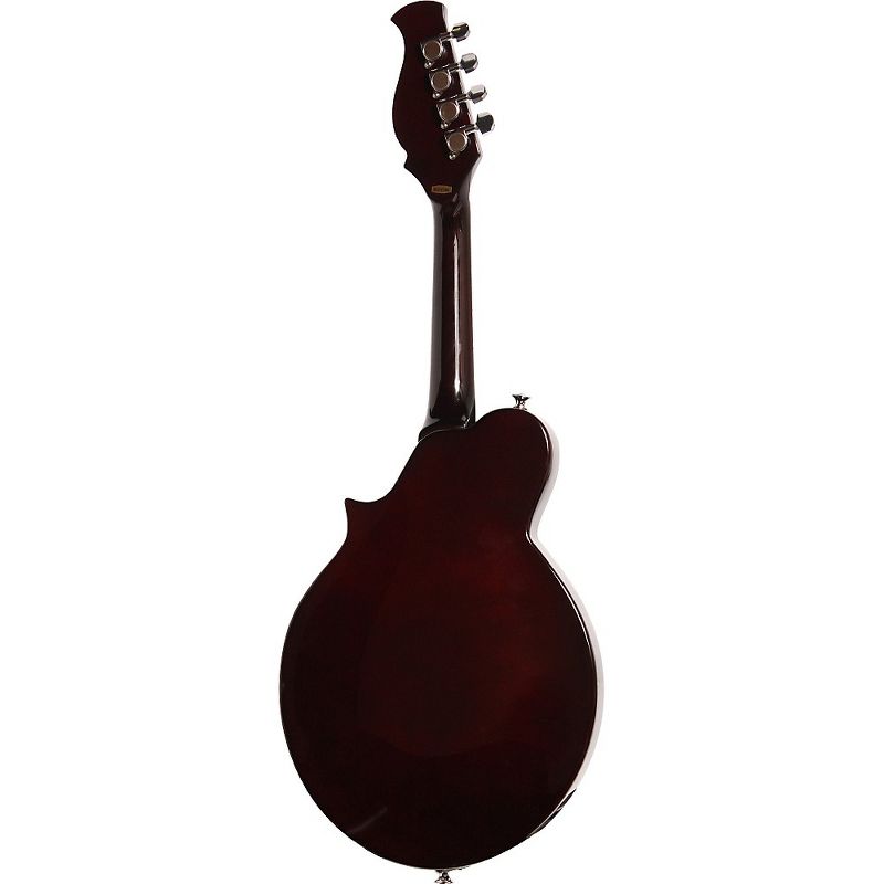 Kentucky KM-300E Electric Mandolin Sunburst