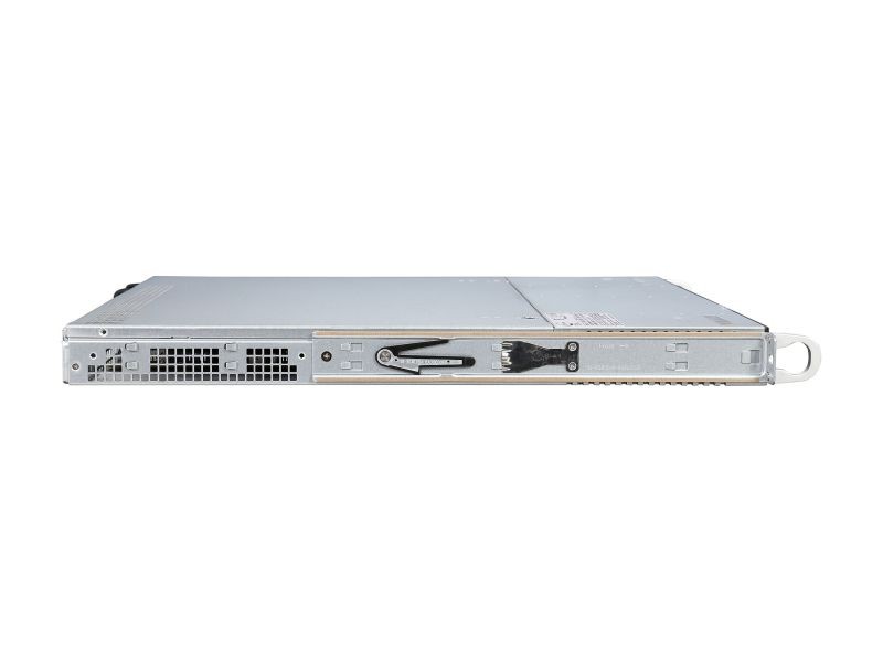 SUPERMICRO SYS-5019S-MR 1U Rackmount Server Barebone