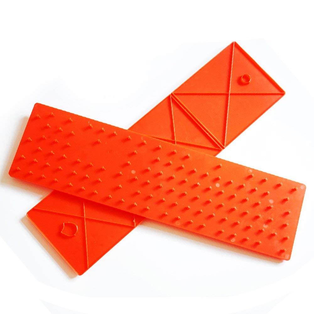 OLizee ABS Mechanical Keyboard Keycaps Holding Board Holder