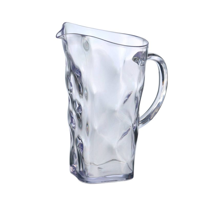 Felli Baroque 2L Acrylic Pitcher