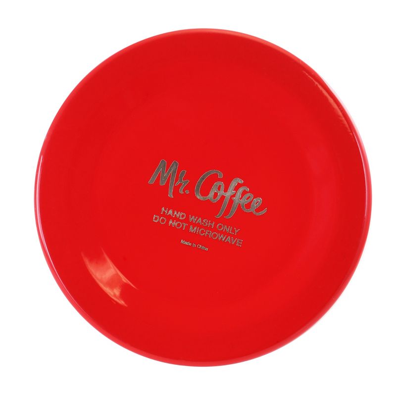 Mr. Coffee Altona 3 Piece 27 Ounce Stainless Steel Thermal Travel Bottle Set