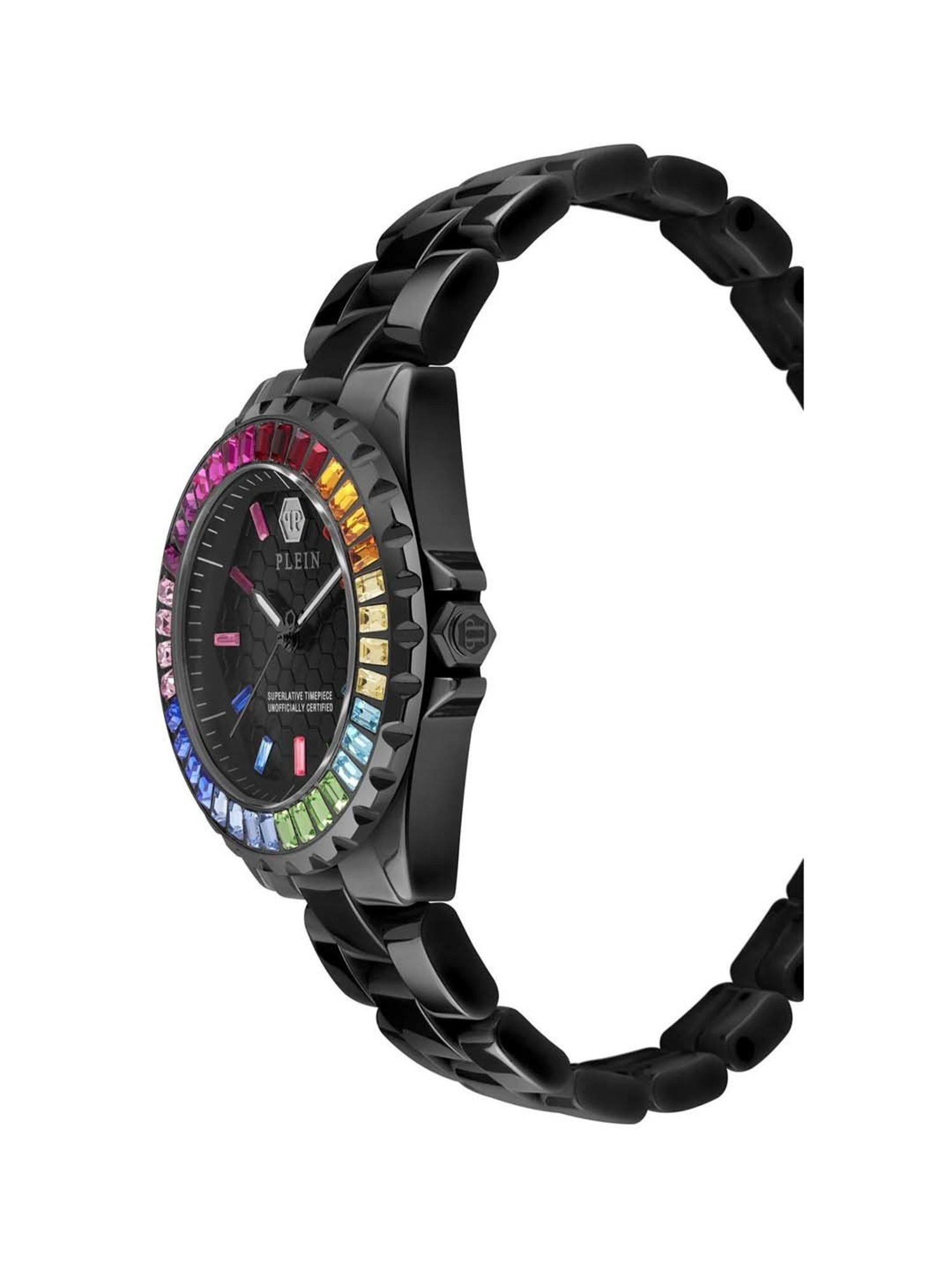 PHILIPP PLEIN PWPPA0424 Analog Watch for Women