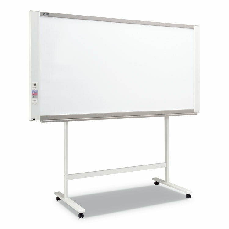 PLUS M-18W Electronic Copyboard 78w x 40h M18W