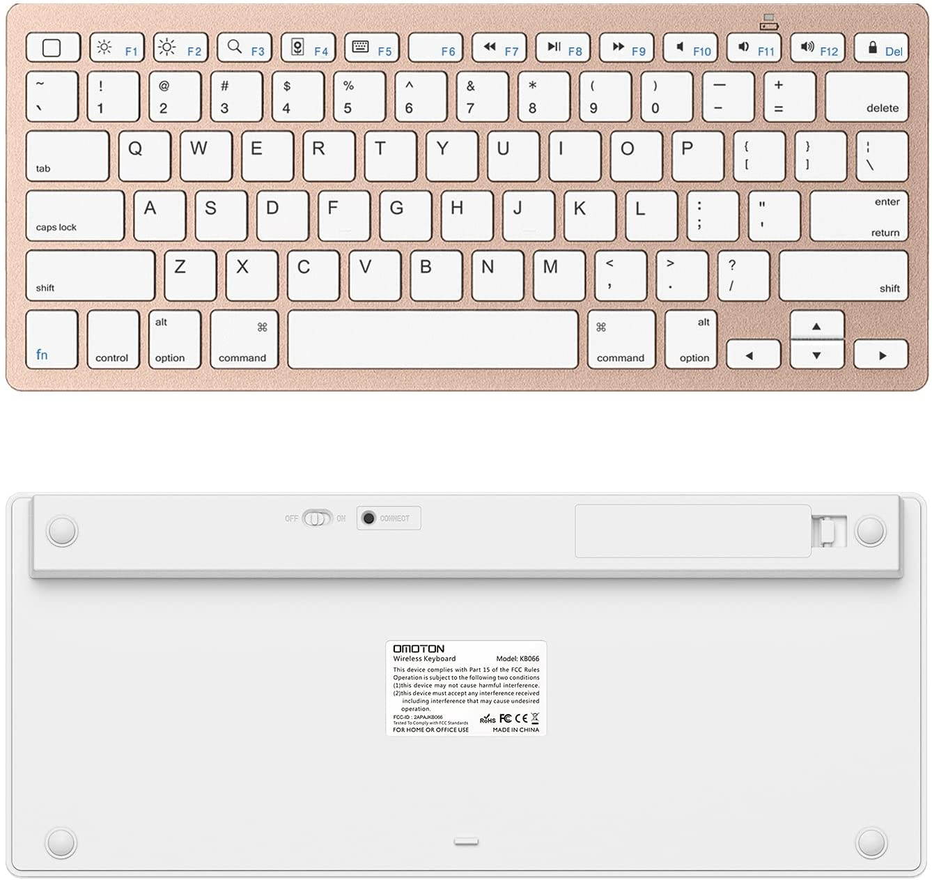 CKLau 2 Port Displayport Cable KVM Switch with Audio and Microphone Support Wireless Keyboard Mouse Remote Switching DP 1.2 Version 4K@60Hz