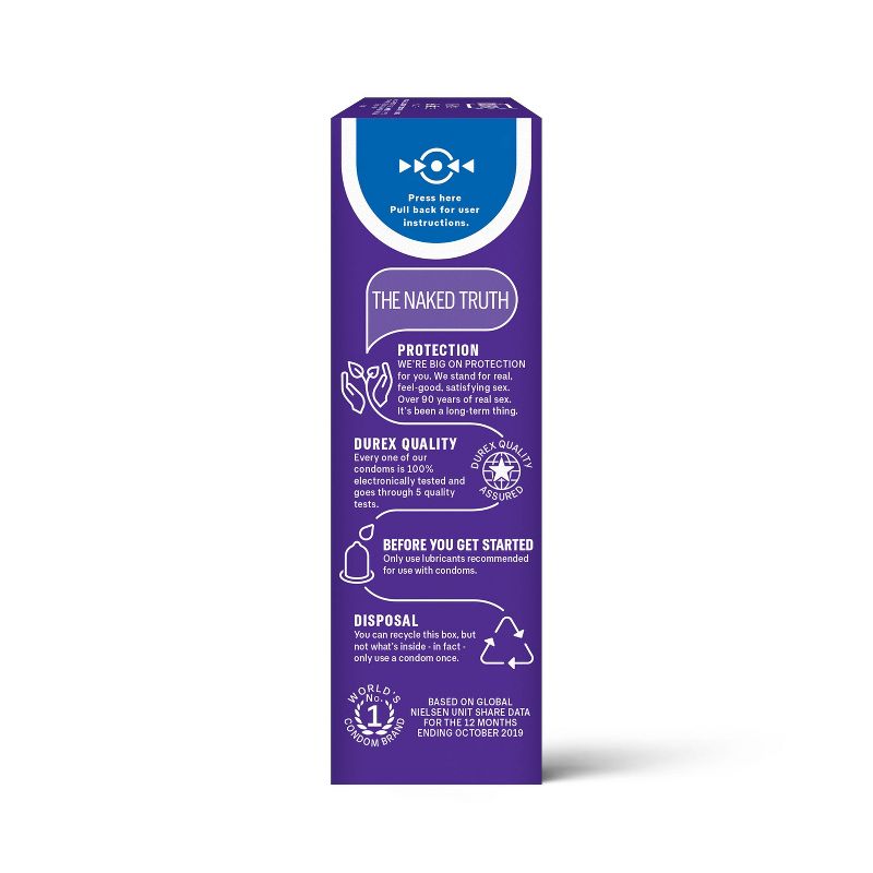 K-Y Natural Feeling Moisture Plus - 1.69oz