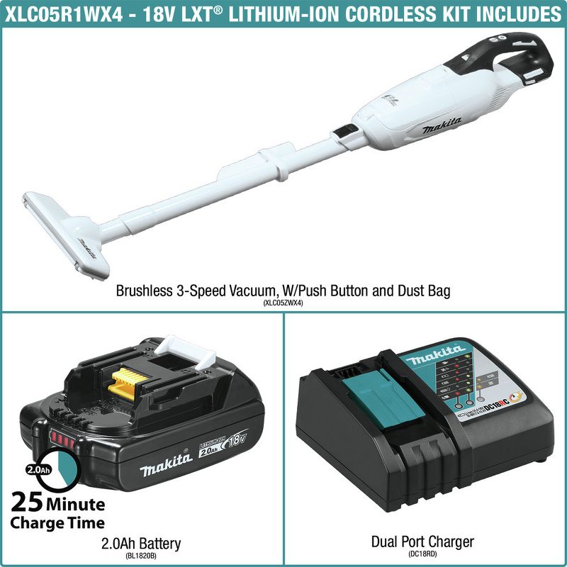 Turtle Wax Mini Dust Buster Vac
