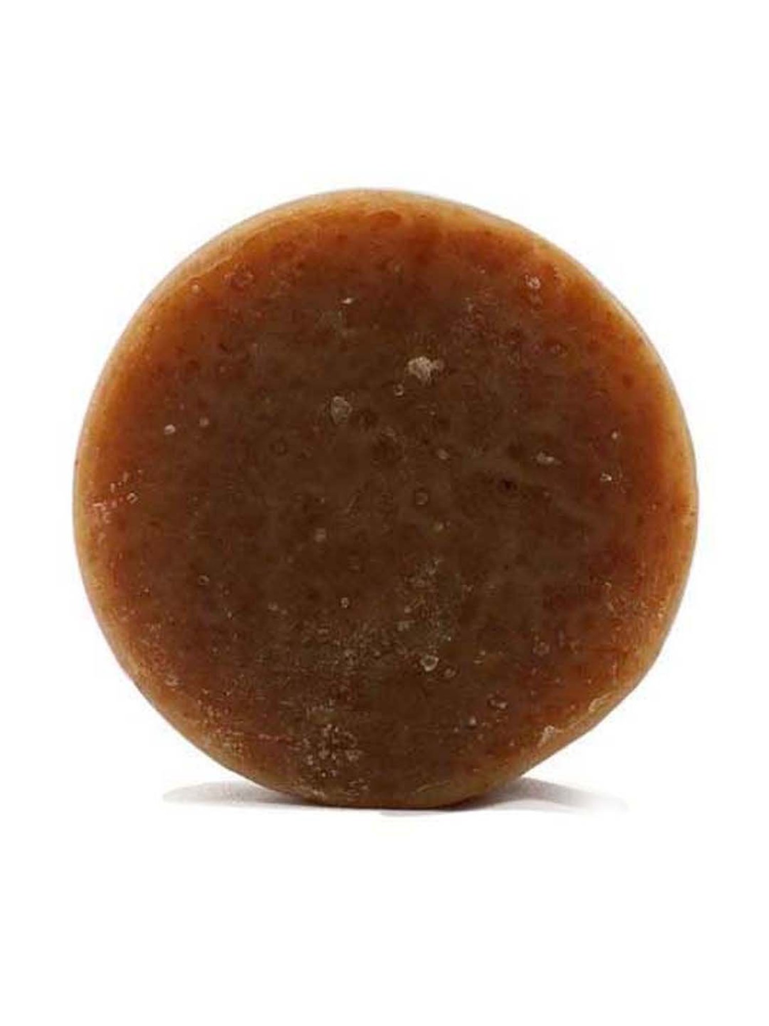 Stonesoup Khaas Shampoo Bar - Aloe Hibiscus 100 gm