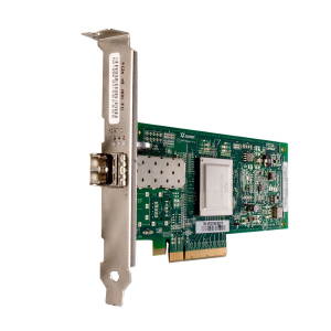 QLogic QLE2560-CK PCI-Express Fibre Channel Host Bus Adapter