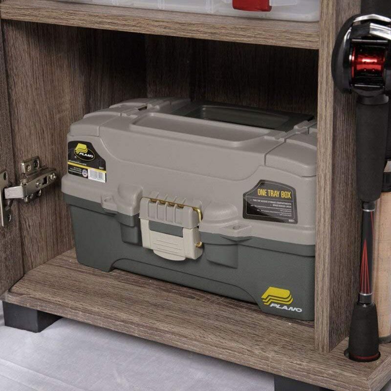 Wood 2 Door Storage Cabinet in White-Pemberly Row