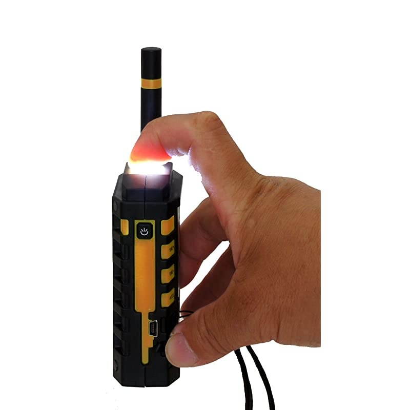 Pocket Size AM FM NOAA Weather Band Radio