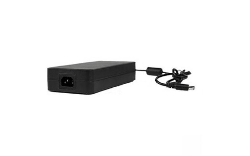 Netgear 200W External Power Supply - 120 V AC, 230 V AC Input - 54 V DC/3.70 A Output