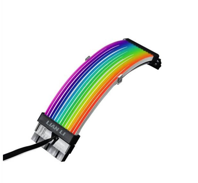 Strimer Plus Edition Addressable RGB Extension Cable 24 Pin US SELLER
