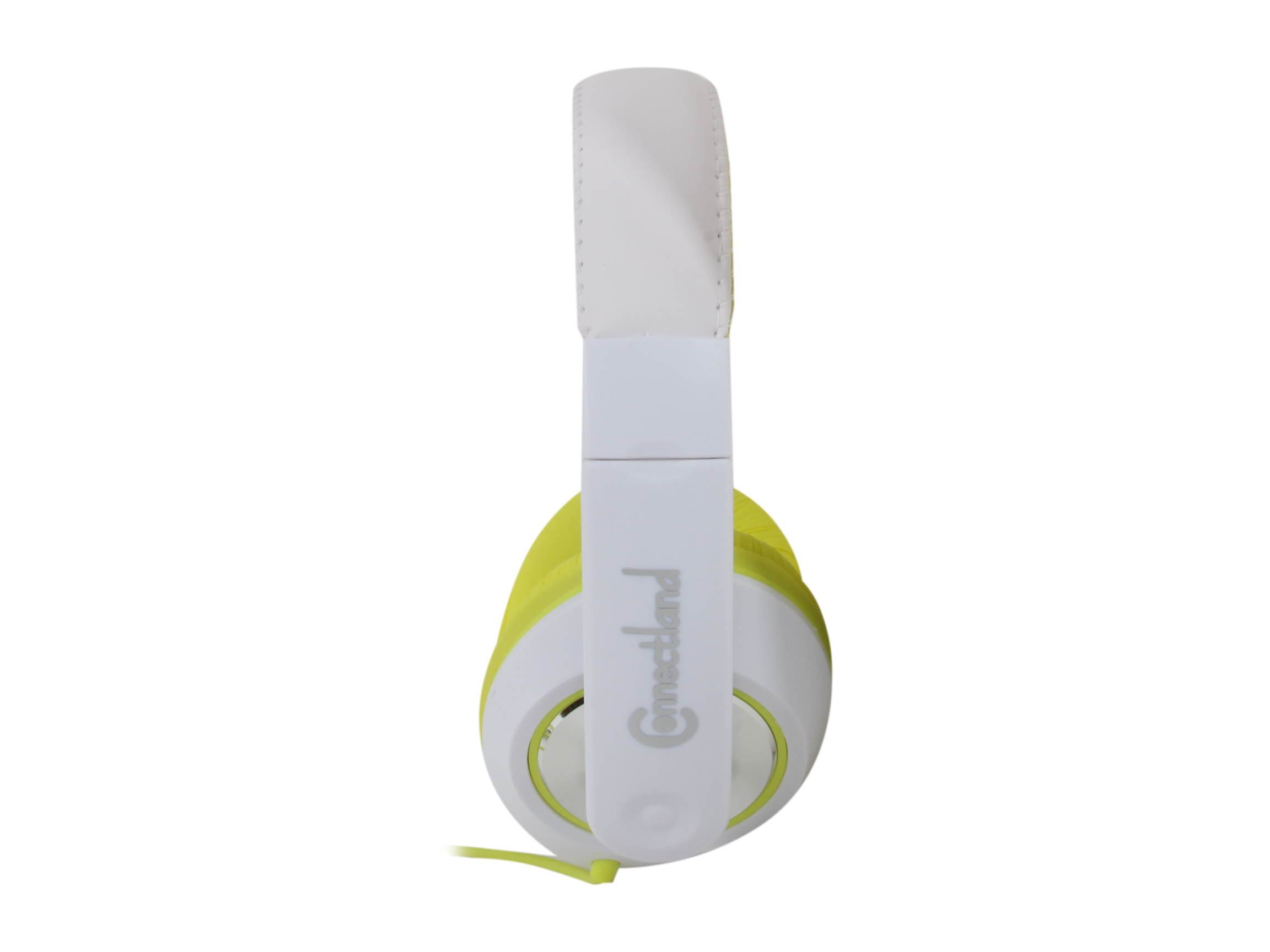 SYBA Lime/White CL-AUD63033 Headset