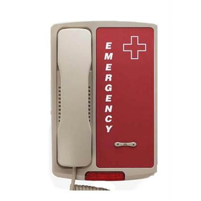 Cetis AEGIS-LBE-08ASH Cetis AEGIS-LBE-08ASH Aegis 80103 Emergency Phone