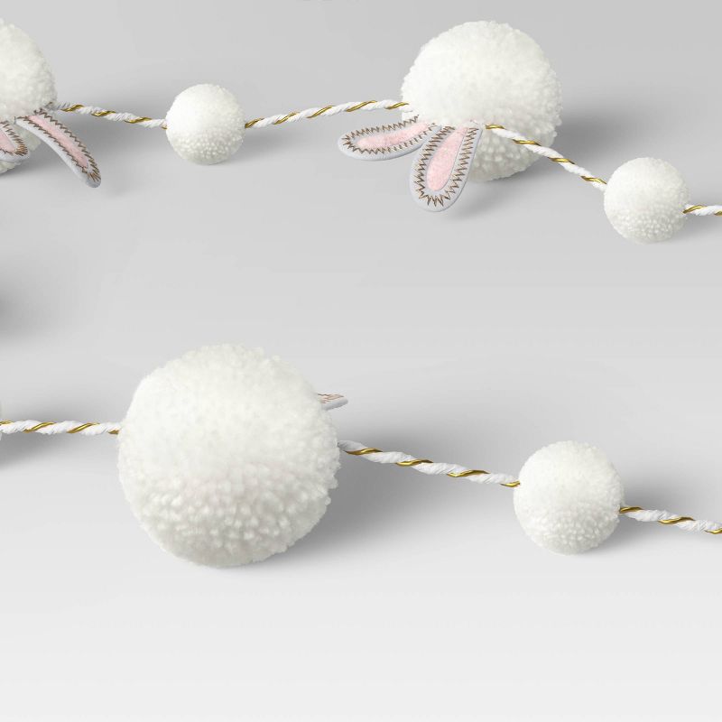 18.5" 2pk Resort Stripe Throw Pillows Blue - Pillow Perfect