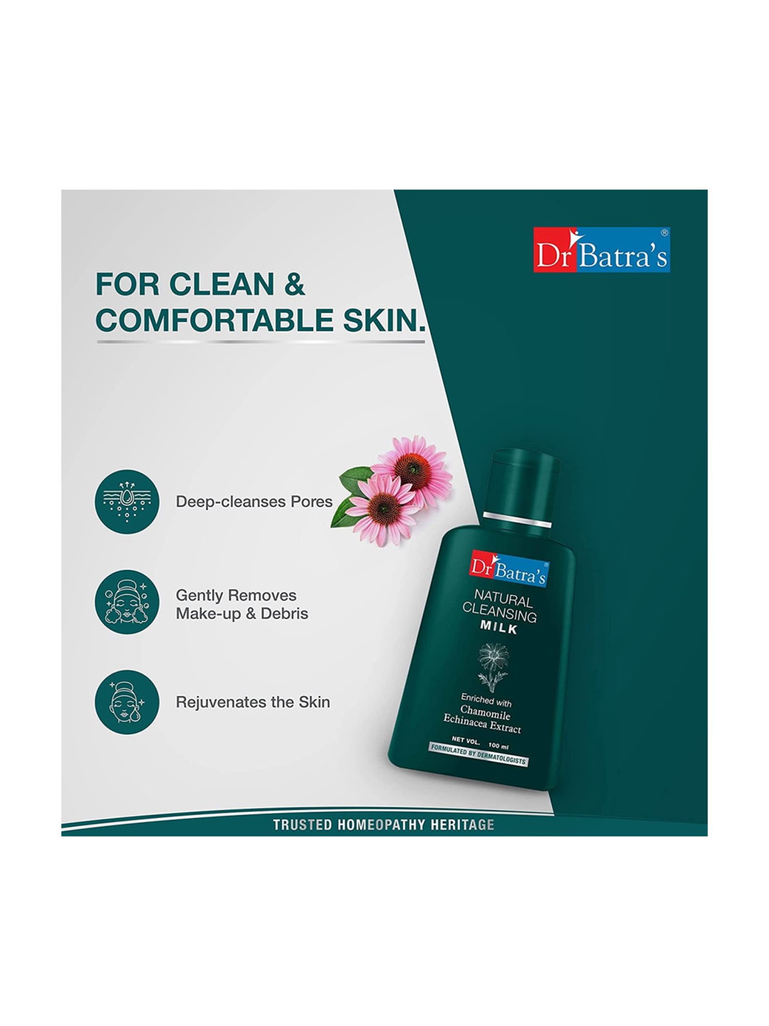 Globus Naturals Papaya Facial Kit