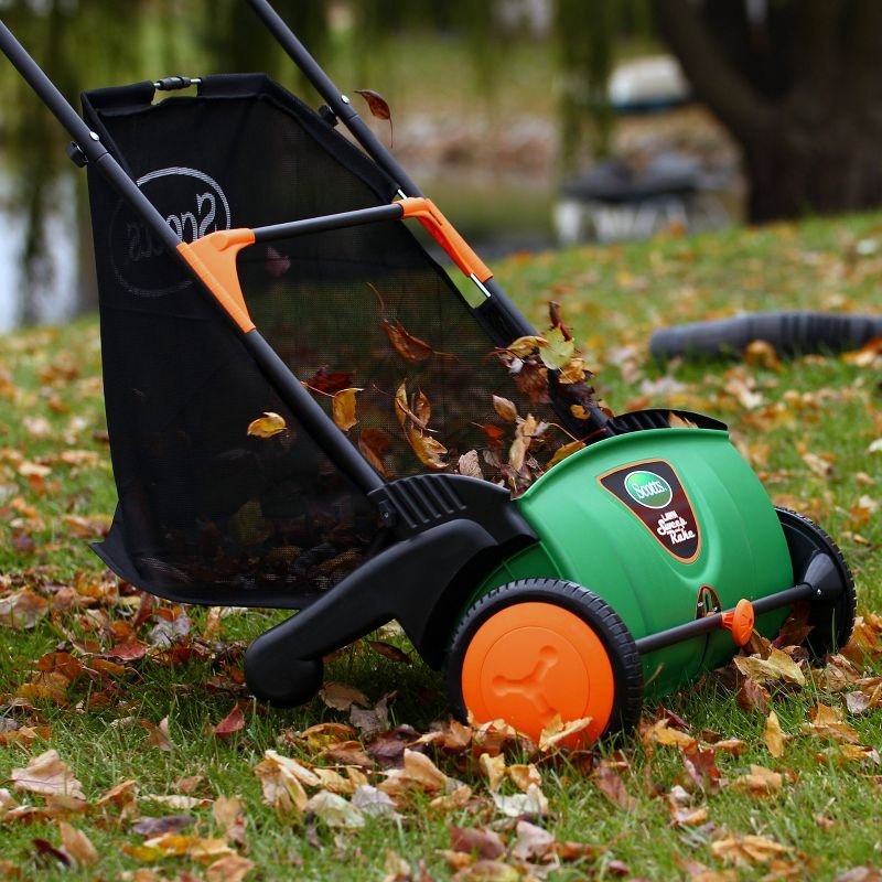 Scotts 26" Lawn Sweeper
