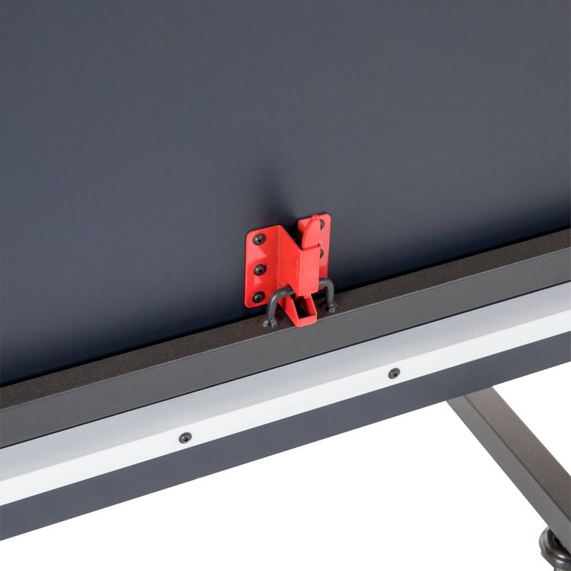 Hathaway Unity 4pc Table Tennis Table Set