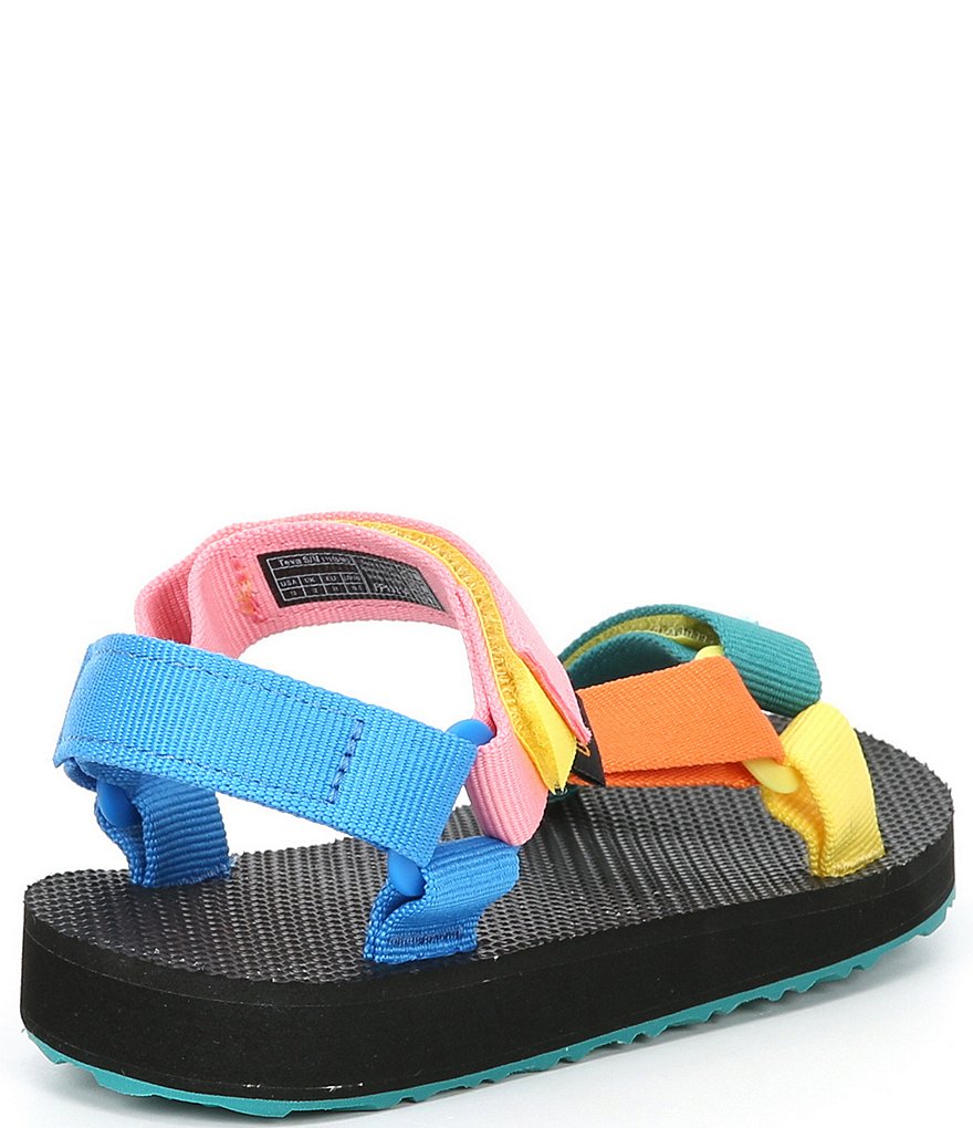 Teva Girls' Original Universal Sandals (Toddler)