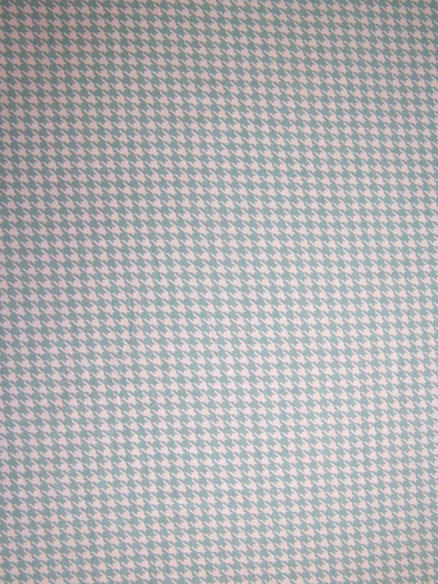 Ariana Blue Cotton 260 TC Super King Bedsheet with 2 Pillow Covers