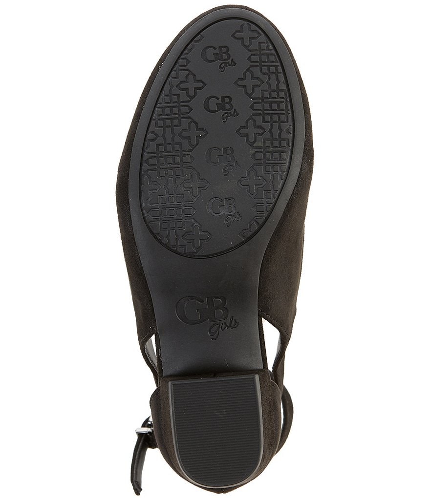 Steve Madden Girls' J-Caliber Wedge Sneakers (Youth)