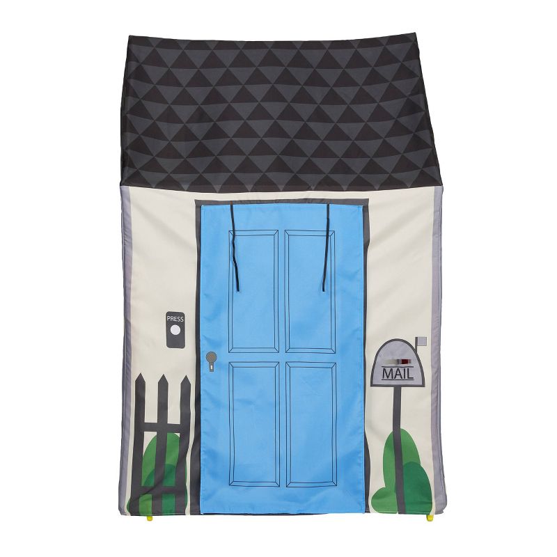 Antsy Pants Clubhouse Build and Play Kit