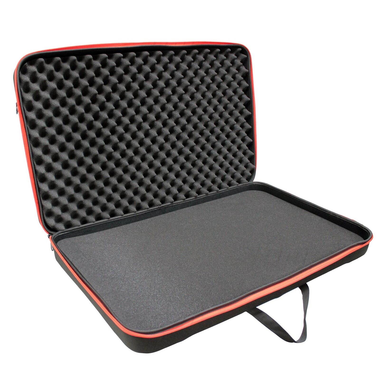 ProX XB-DJCL Large DJ Controller ZeroG EVA Ultra-Lightweight Hard-Shell Case