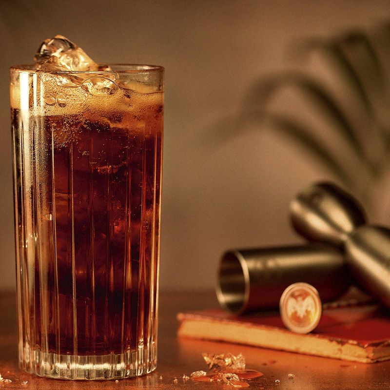 Bacardi Black Rum - 750ml Bottle