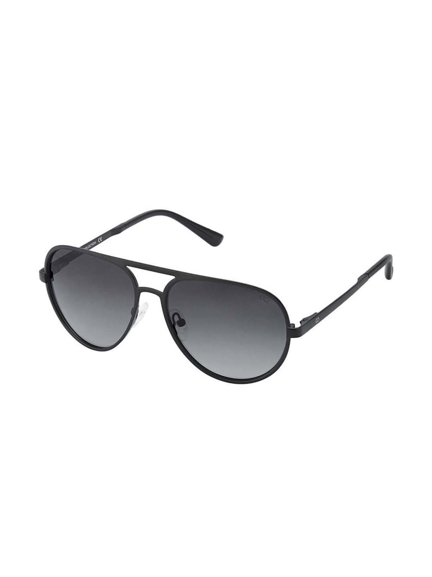 Gio Collection GM6084C01 Grey Aviator
