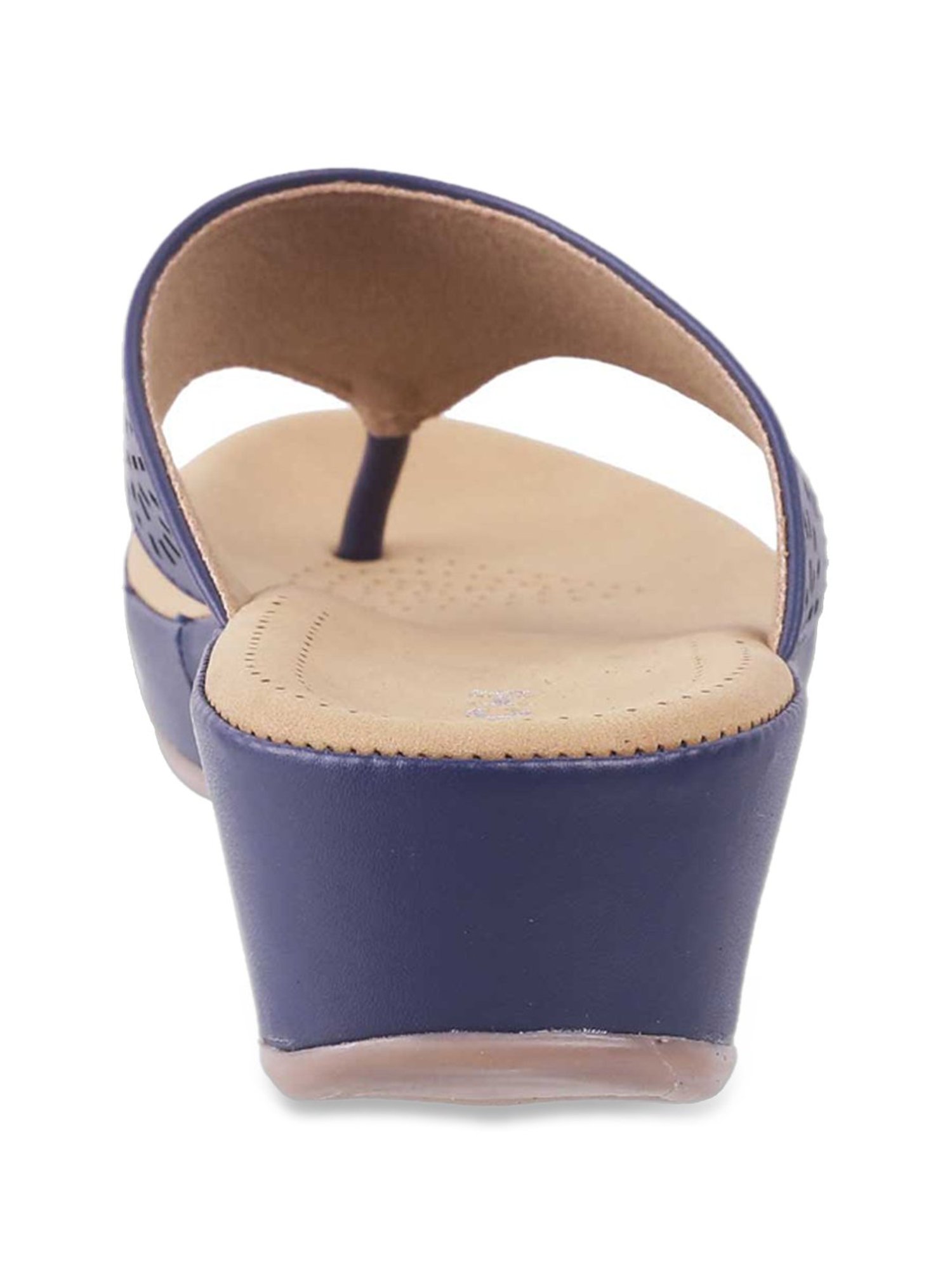 Bagatt Women's Vanita Sultan Ankle Strap Sandals