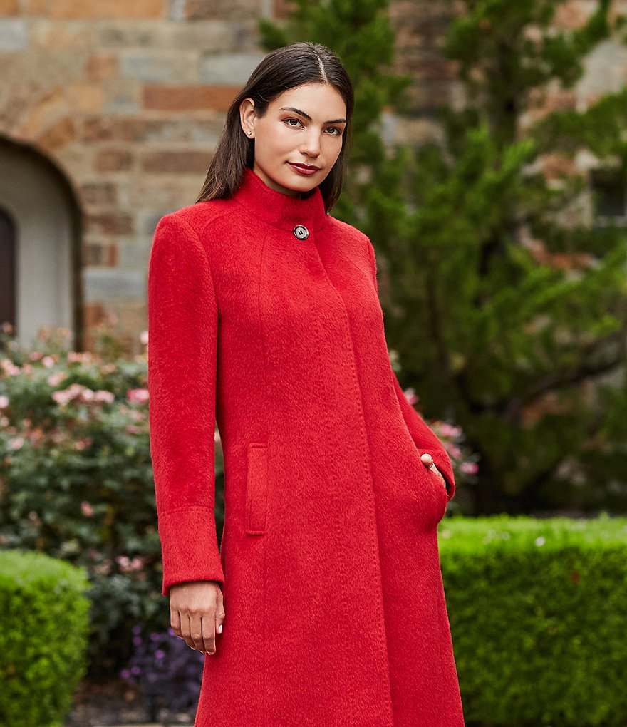 Tailored Sterling Silver Stud Earring Set