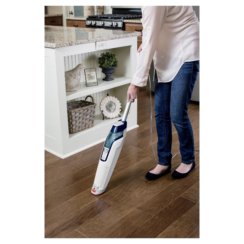 BISSELL ProHeat 2X Lift-Off Pet Upright Carpet Cleaner - 15651
