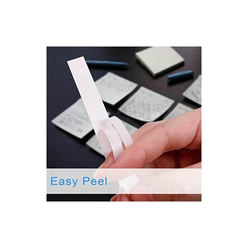 Compatible Label Tape Replacement for Brother TZe251 TZ251 TZ251 Laminated Black on White 094quot24mm x 262 Work with PTouch Label Maker Model PT D600 D600VP P700 2730 3 Pack