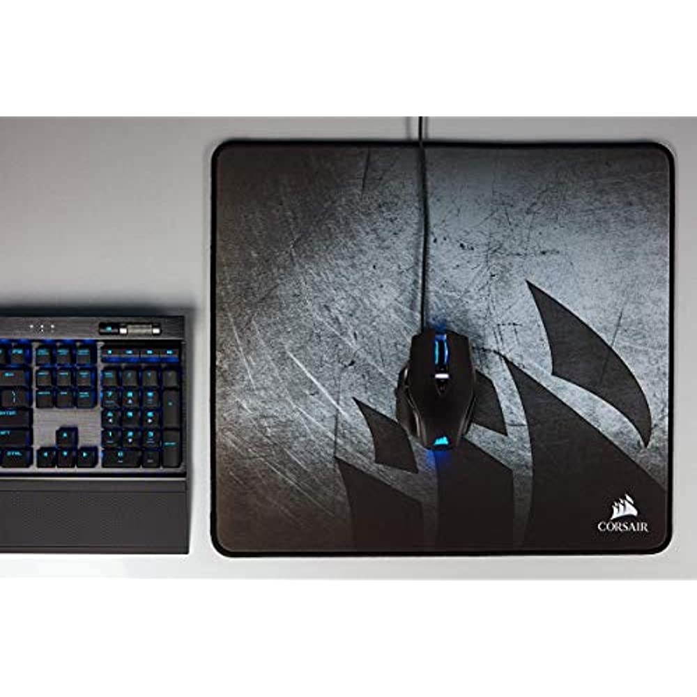 Corsair MM350 Premium Anti-Fray Cloth Gaming Mouse Pad - X-Large