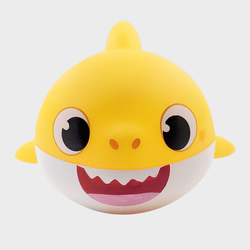 Baby Shark Mood Nightlight