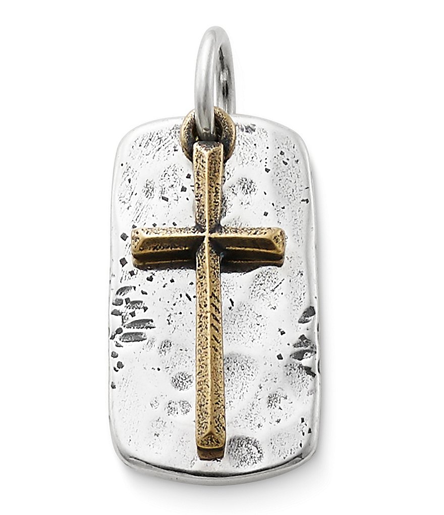 James Avery Heavy Cable Chain