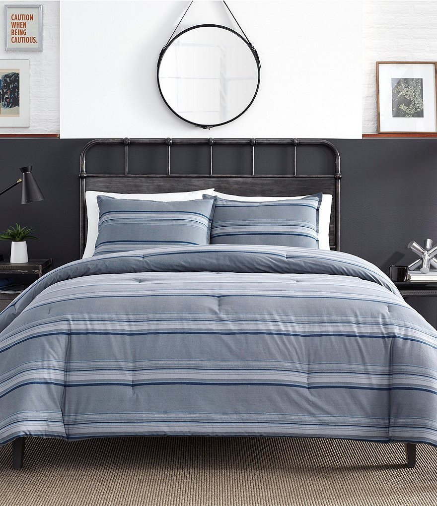 Nautica Eastbury Duvet Cover Mini Set