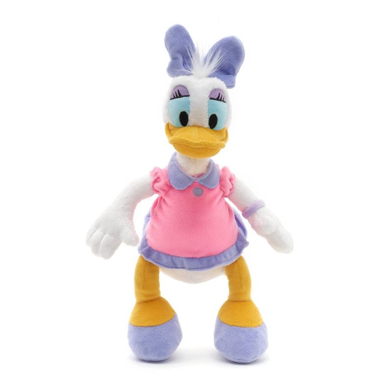 Disney Mickey Mouse & Friends Daisy Plush - Disney store