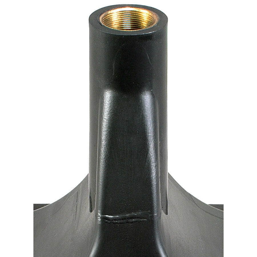 Dayton Audio H110 1" Constant Directivity Horn 90x40 1-3/8"-