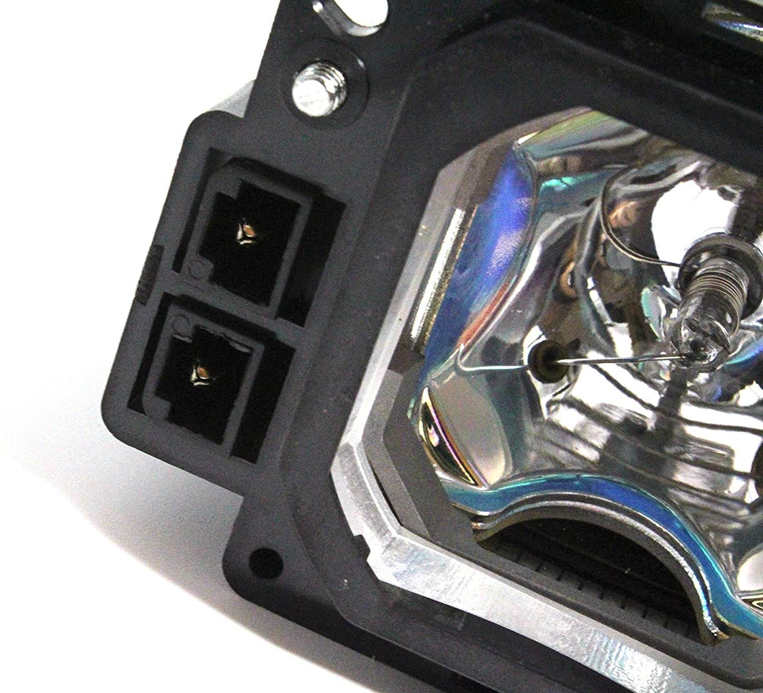 Emazne BHL-5010-S Projector Replacement Compatible Lamp with Housing for JVC LCD and DLP Lamps DLA-HD250 DLA-HD350 DLA-HD550 DLA-HD750 DLA-HD950 DLA-HD990 DLA-RS10 DLA-RS15 LTX300V LTX500V Anthem