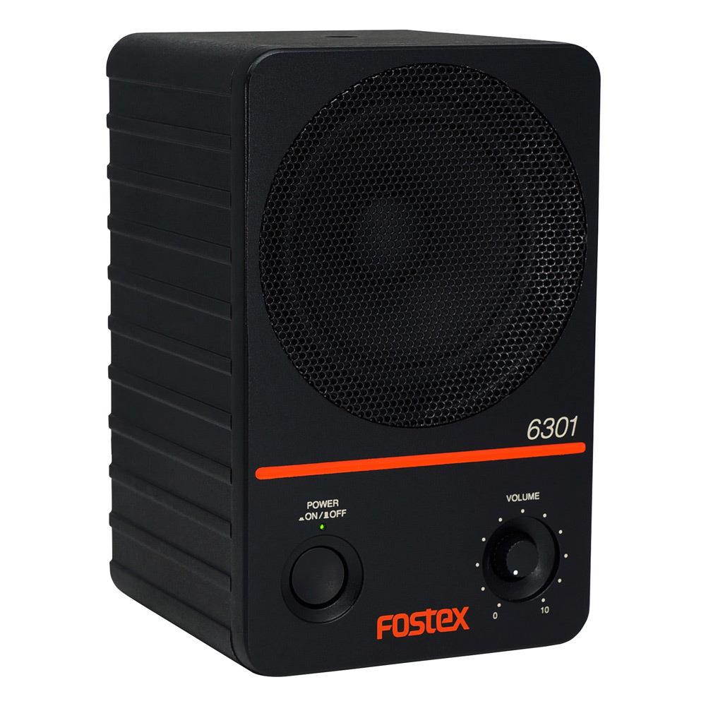 Fostex 6301NE Active Monitor