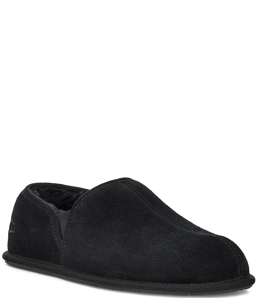 Minnetonka Men's Taylor Clog Slipper