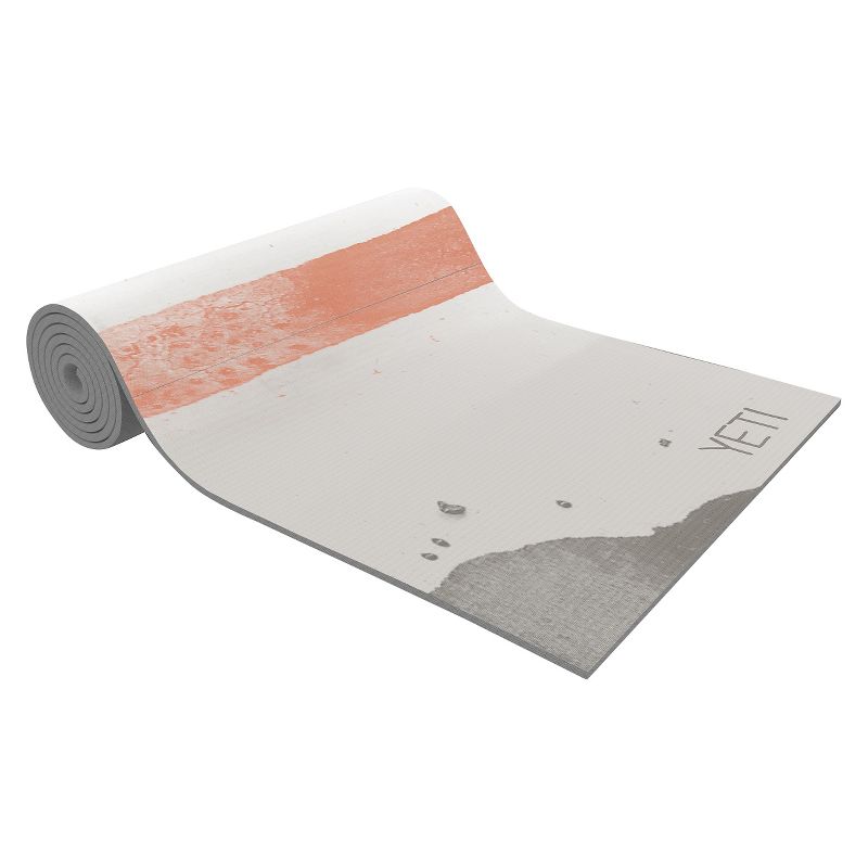 Yeti Yoga Mat - The Scorpio (6mm)