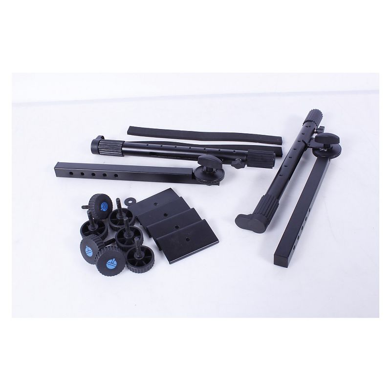 Quik-Lok Two Tier Z Keyboard Stand