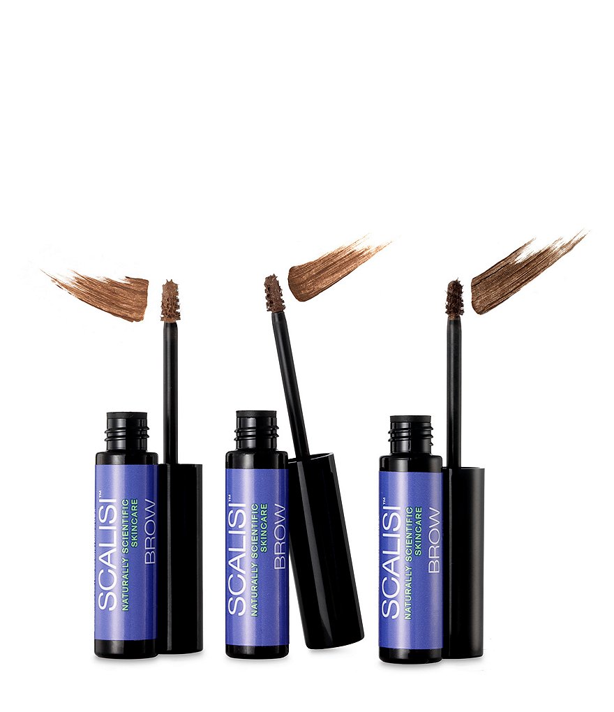 Scalisi NATURALLY SCIENTIFIC SKINCARE Brow Treatment