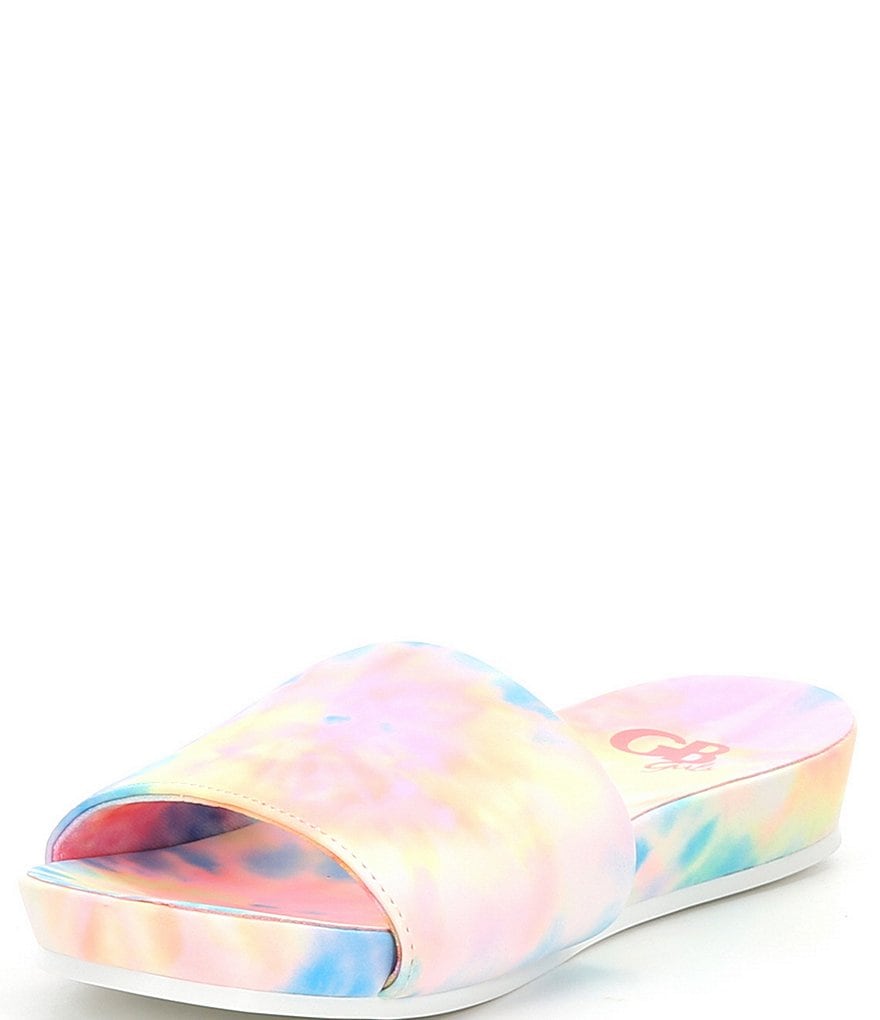 UGG&reg; Girls' Classic Clear Mini II Waterproof Winter Boots (Toddler)